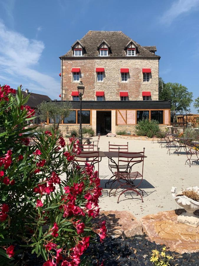 Le Moulin D'Hauterive Saint-Gervais-en-Vallière 외부 사진
