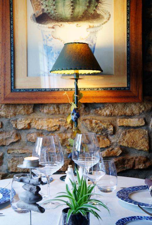Le Moulin D'Hauterive Saint-Gervais-en-Vallière 외부 사진